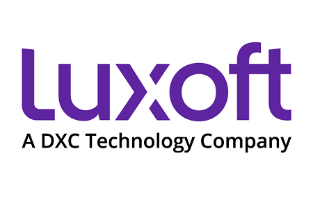 Luxoft